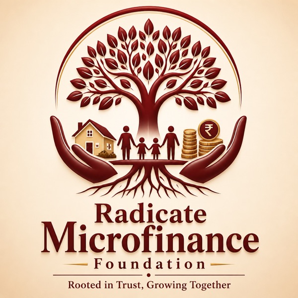 Radicate Microfinance Foundation — Rooted in trust, growing together