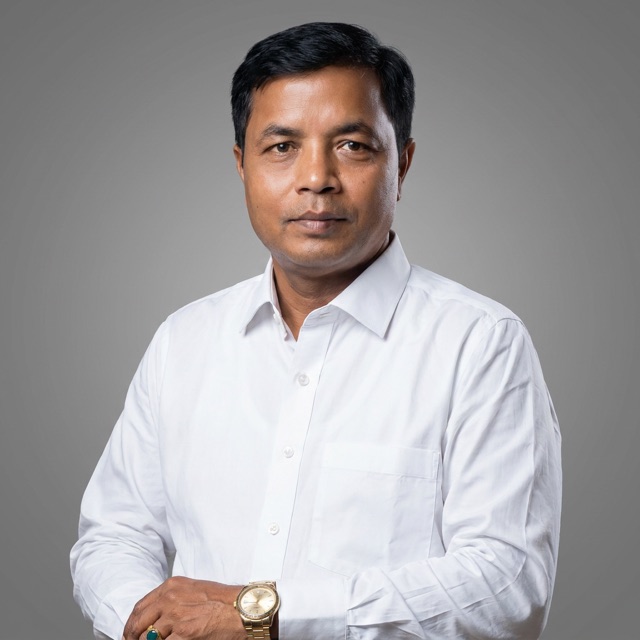 Manoj Kumar