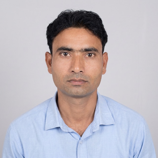Sanjay Kumar