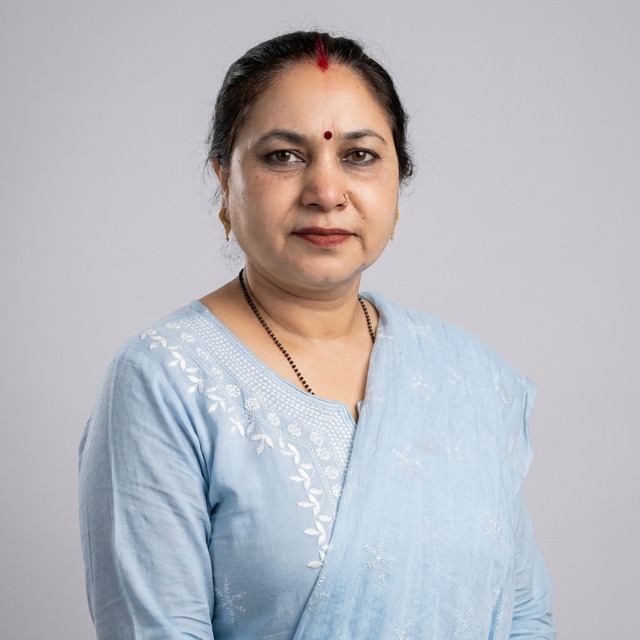 Sanju Devi